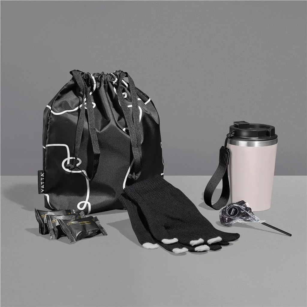 Lilly White corporate gift product image