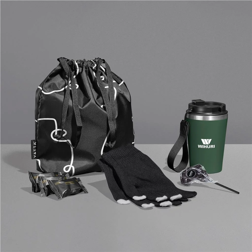 Lilly White corporate gift product image