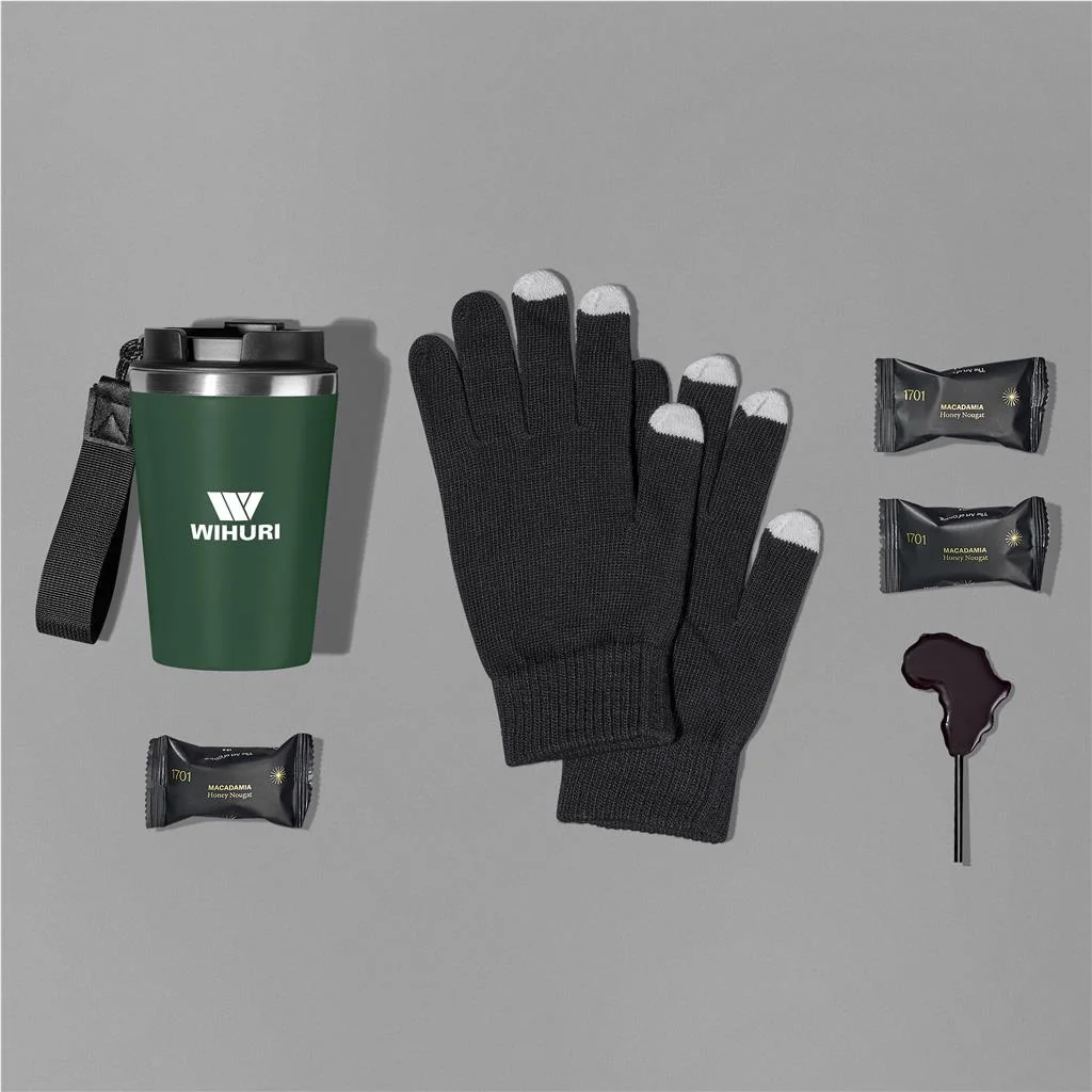 Lilly White corporate gift product image