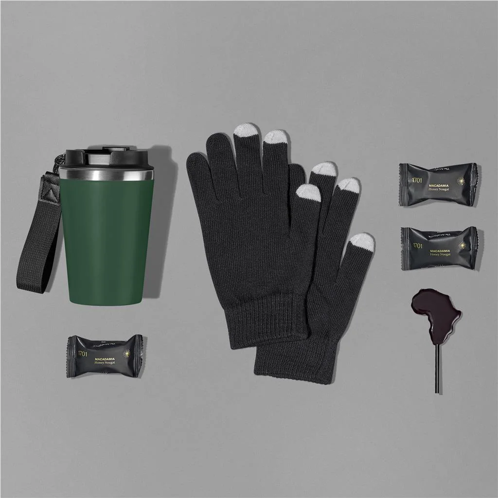 Lilly White corporate gift product image