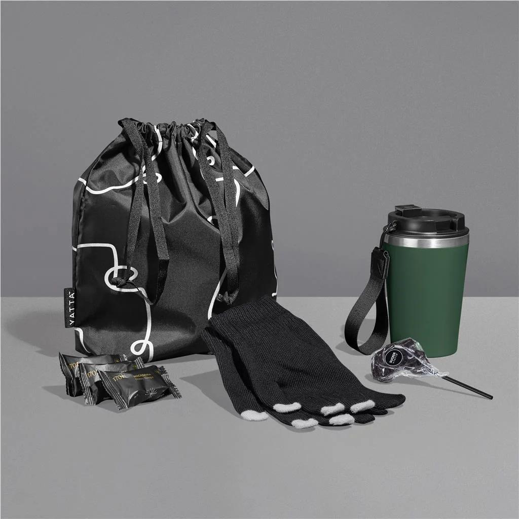 Lilly White corporate gift product image