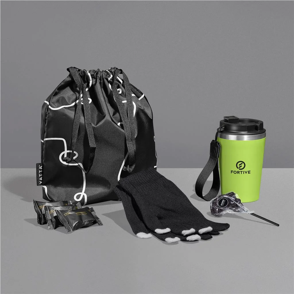 Lilly White corporate gift product image