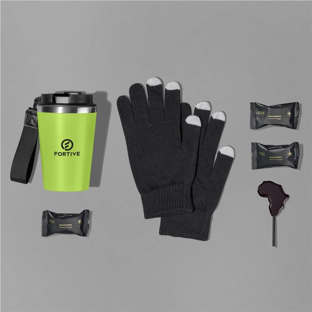 Lilly White corporate gift product image
