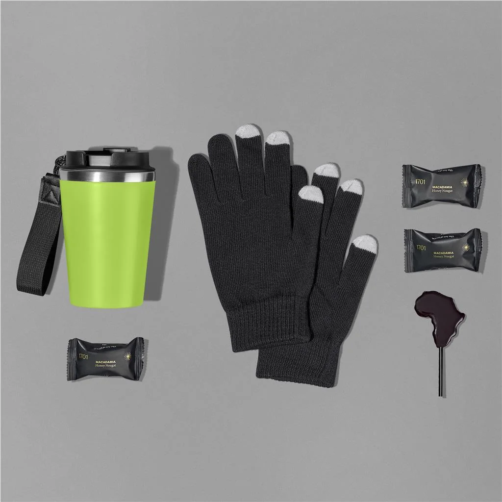 Lilly White corporate gift product image