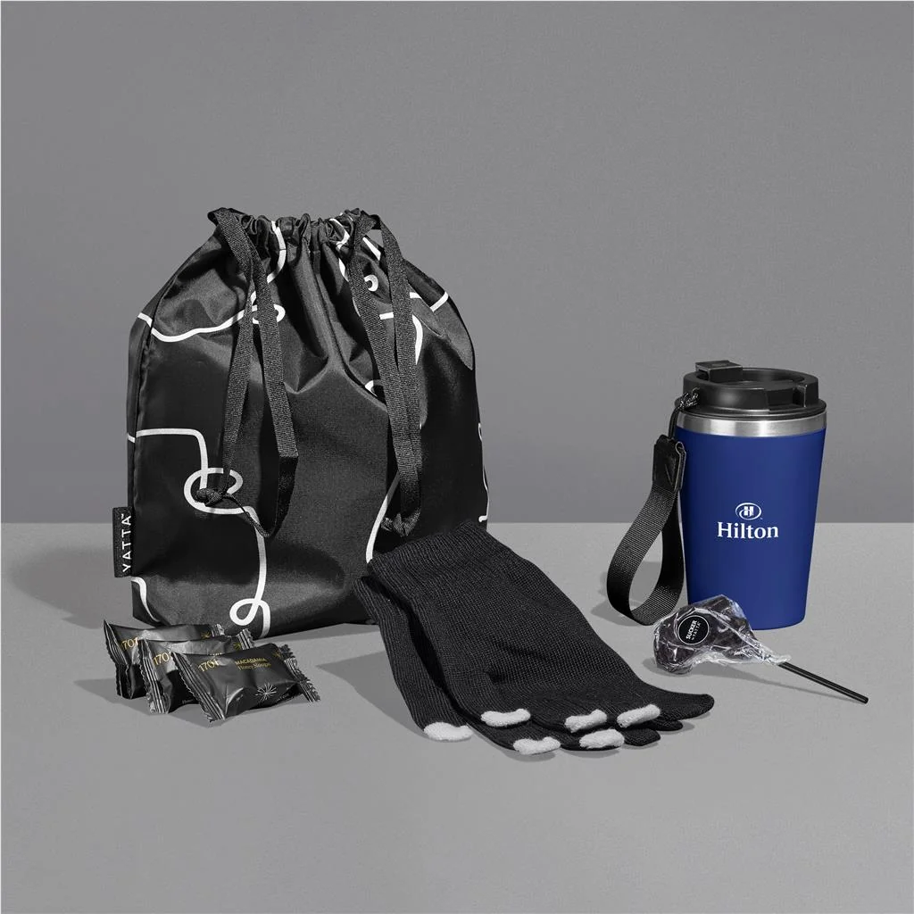 Lilly White corporate gift product image