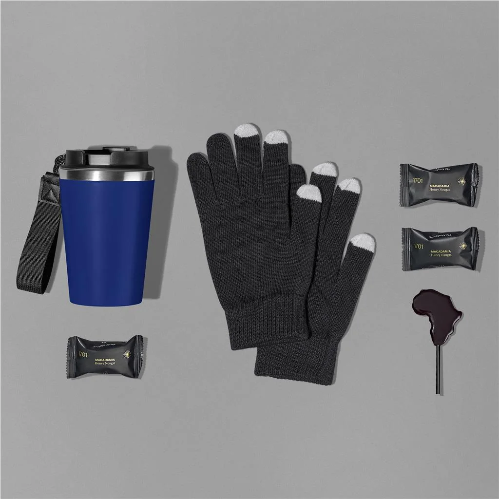 Lilly White corporate gift product image