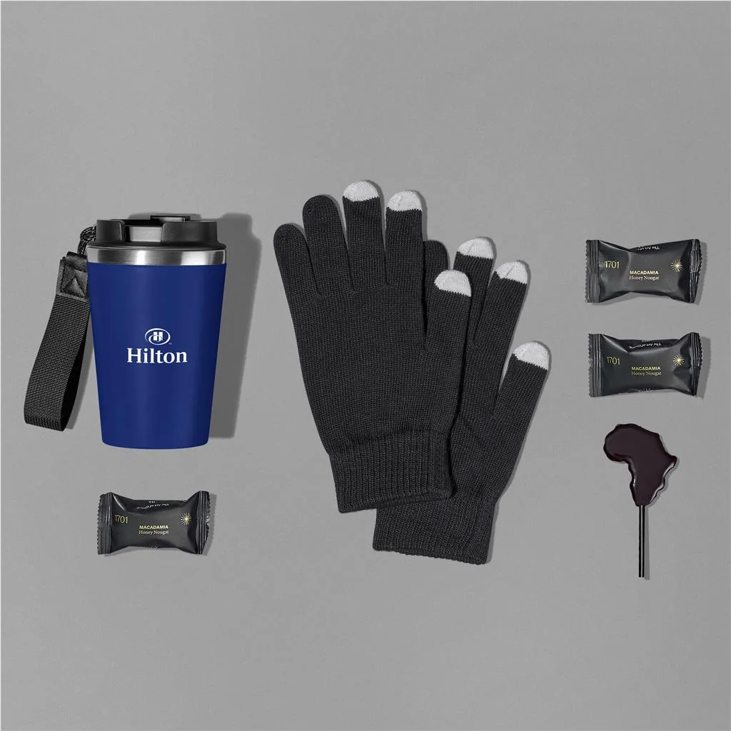 Lilly White corporate gift product image