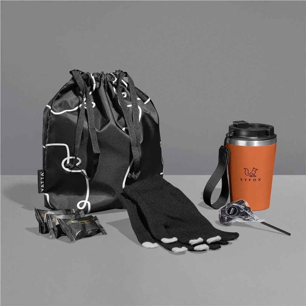 Lilly White corporate gift product image