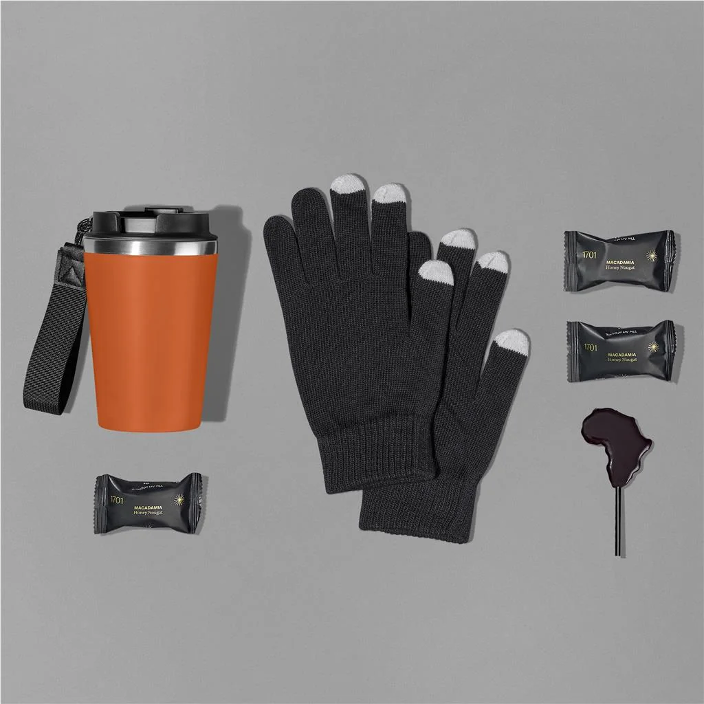 Lilly White corporate gift product image