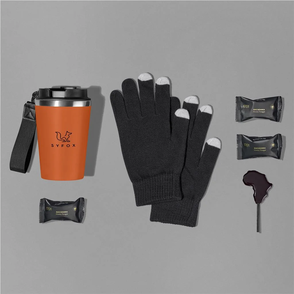 Lilly White corporate gift product image