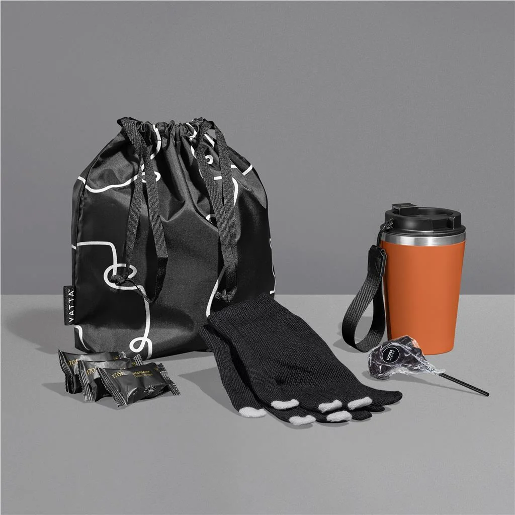 Lilly White corporate gift product image