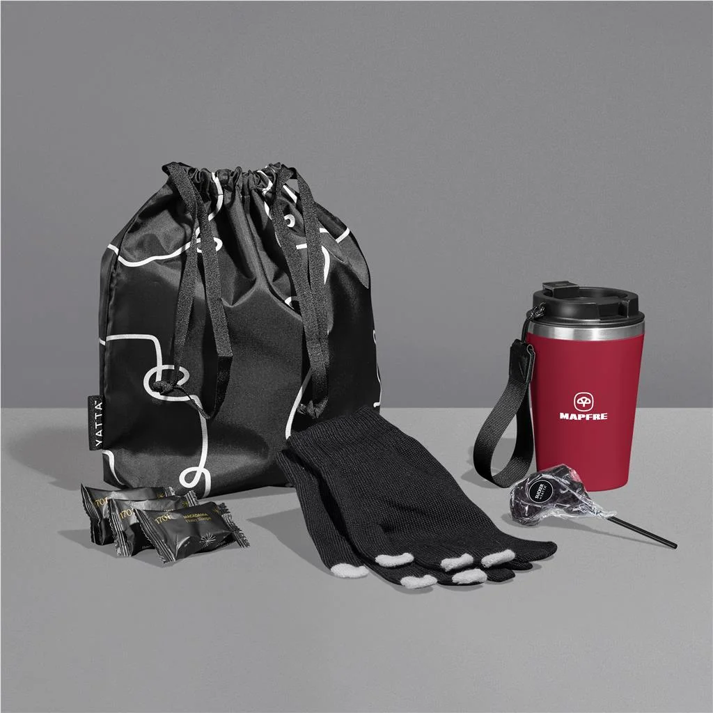 Lilly White corporate gift product image