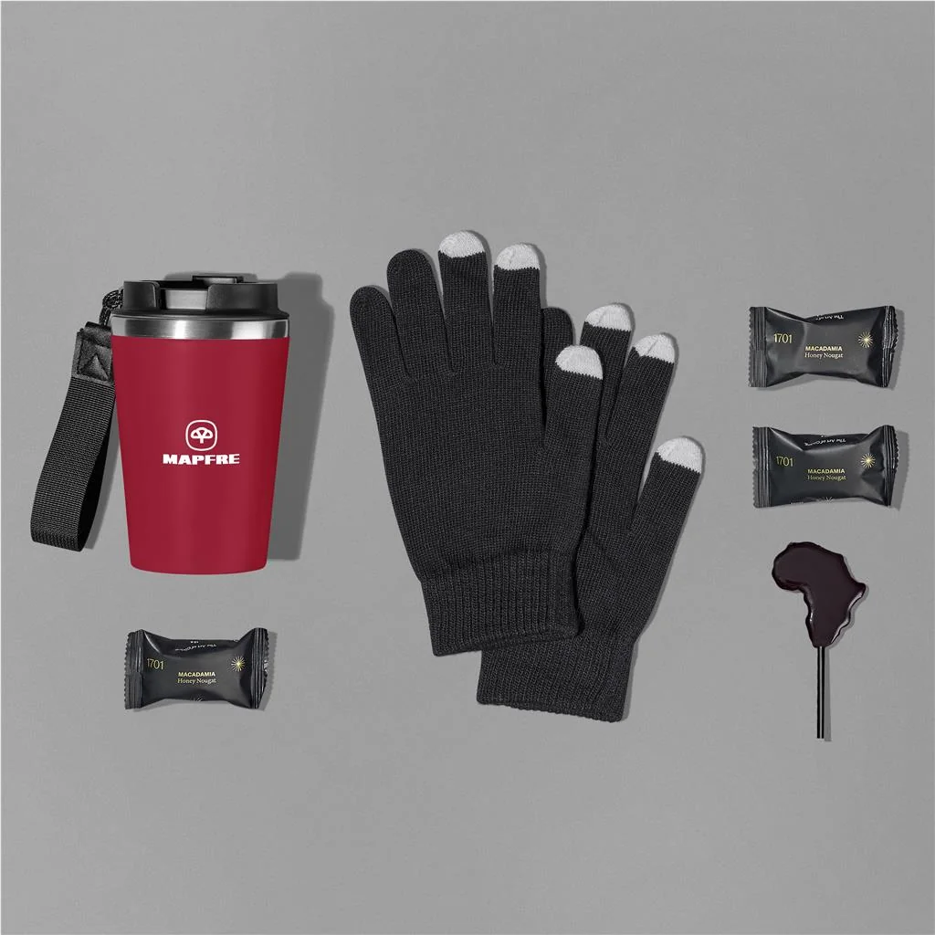 Lilly White corporate gift product image