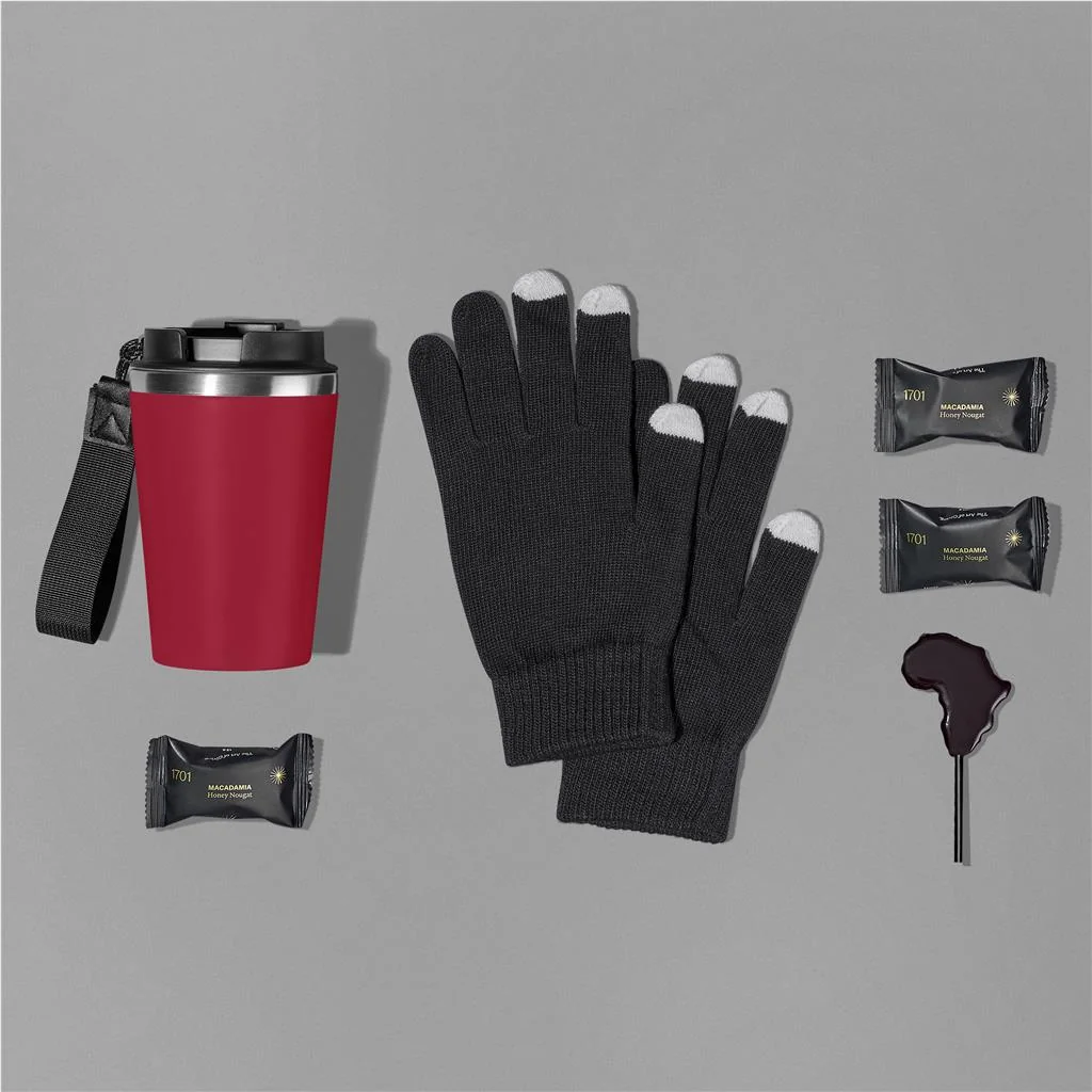 Lilly White corporate gift product image