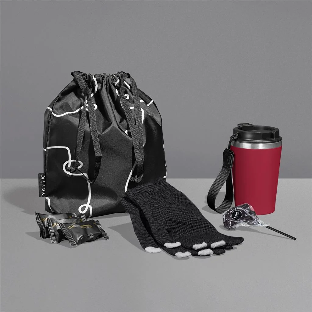 Lilly White corporate gift product image