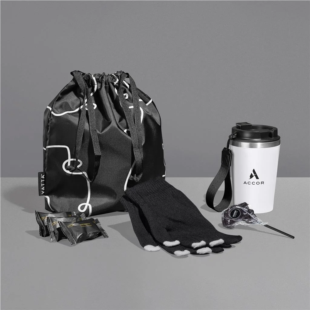 Lilly White corporate gift product image