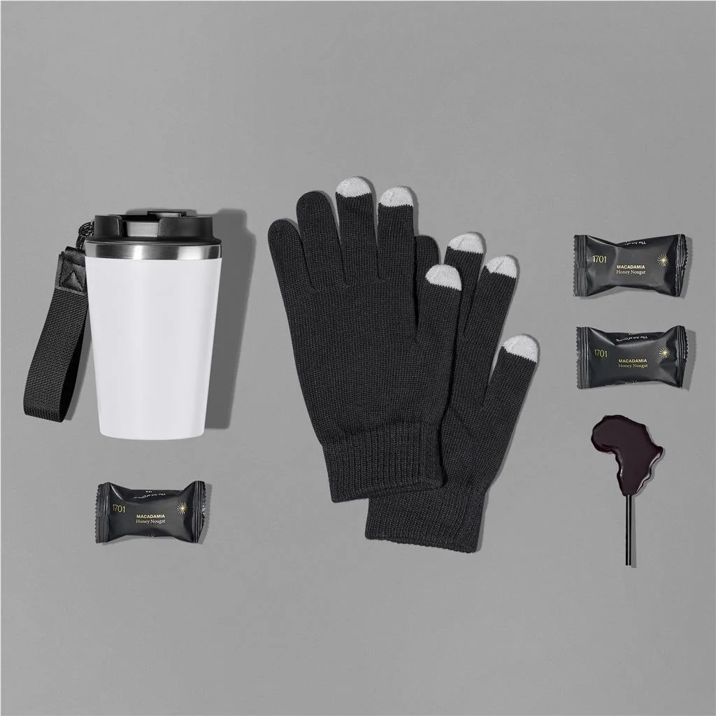 Lilly White corporate gift product image