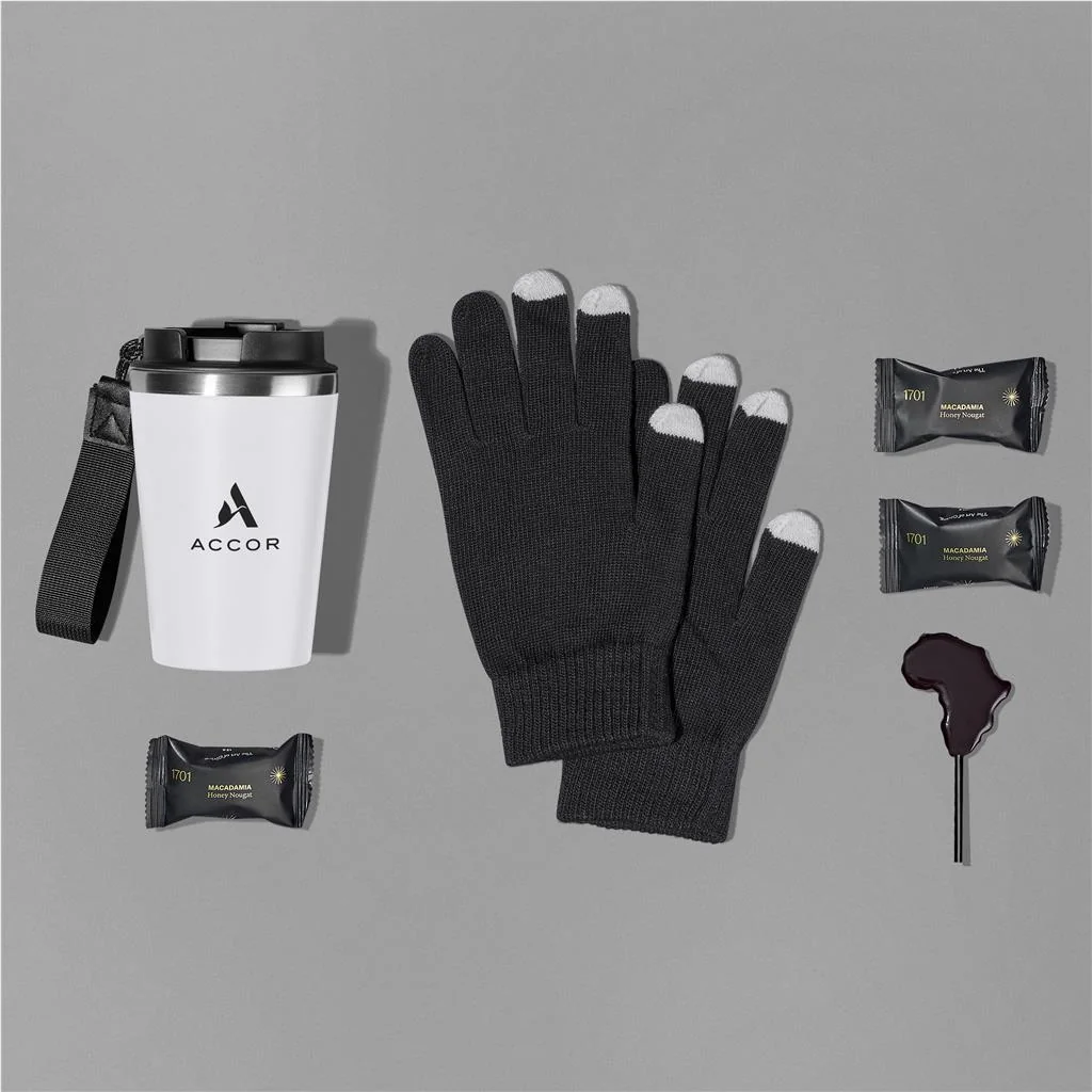 Lilly White corporate gift product image