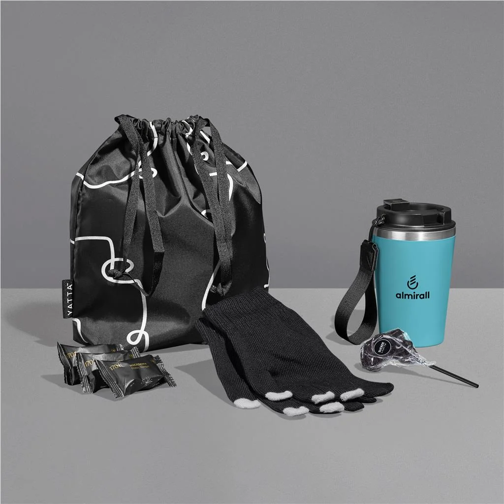Lilly White corporate gift product image