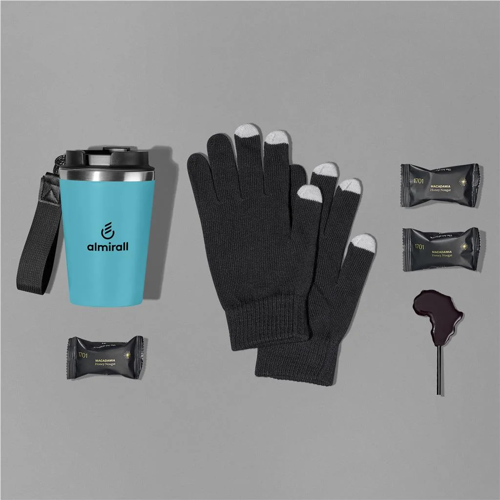 Lilly White corporate gift product image