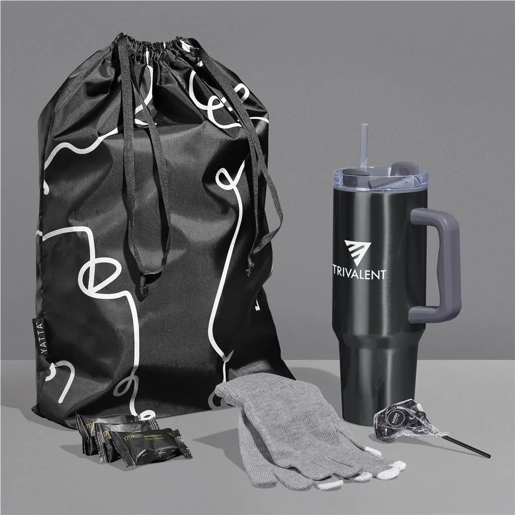 Lilly White corporate gift product image