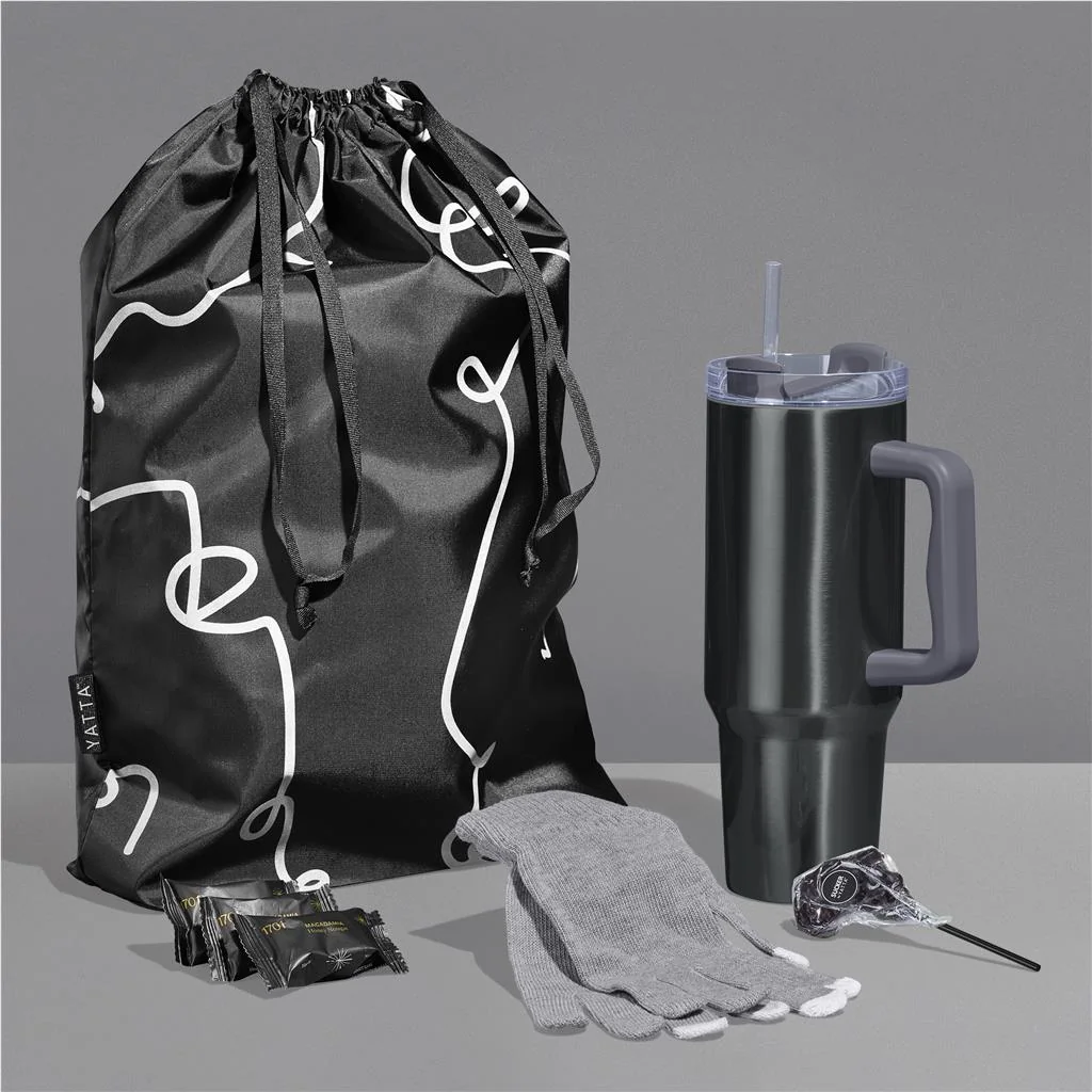 Lilly White corporate gift product image