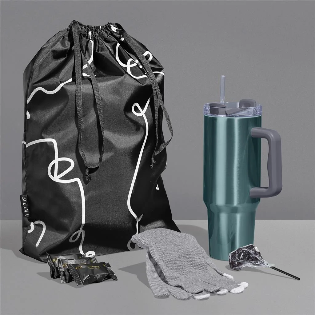 Lilly White corporate gift product image