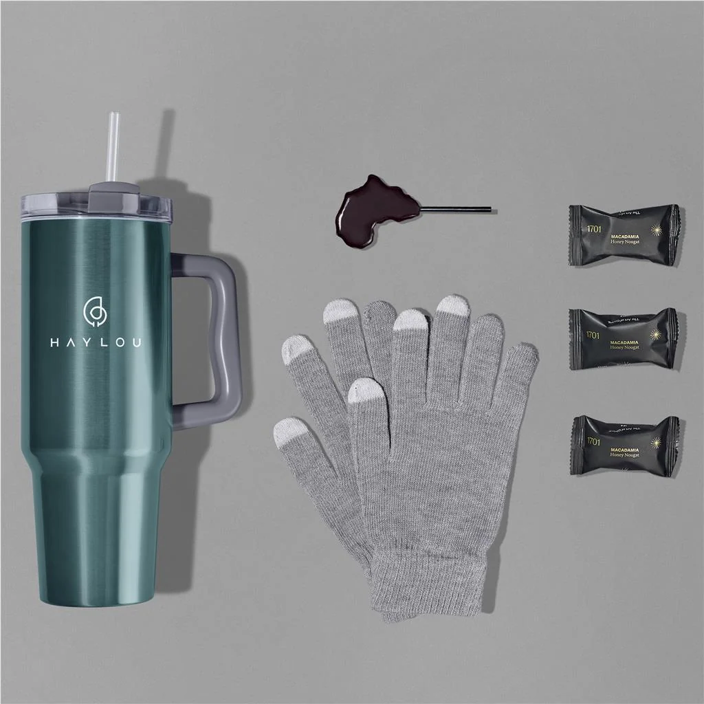 Lilly White corporate gift product image