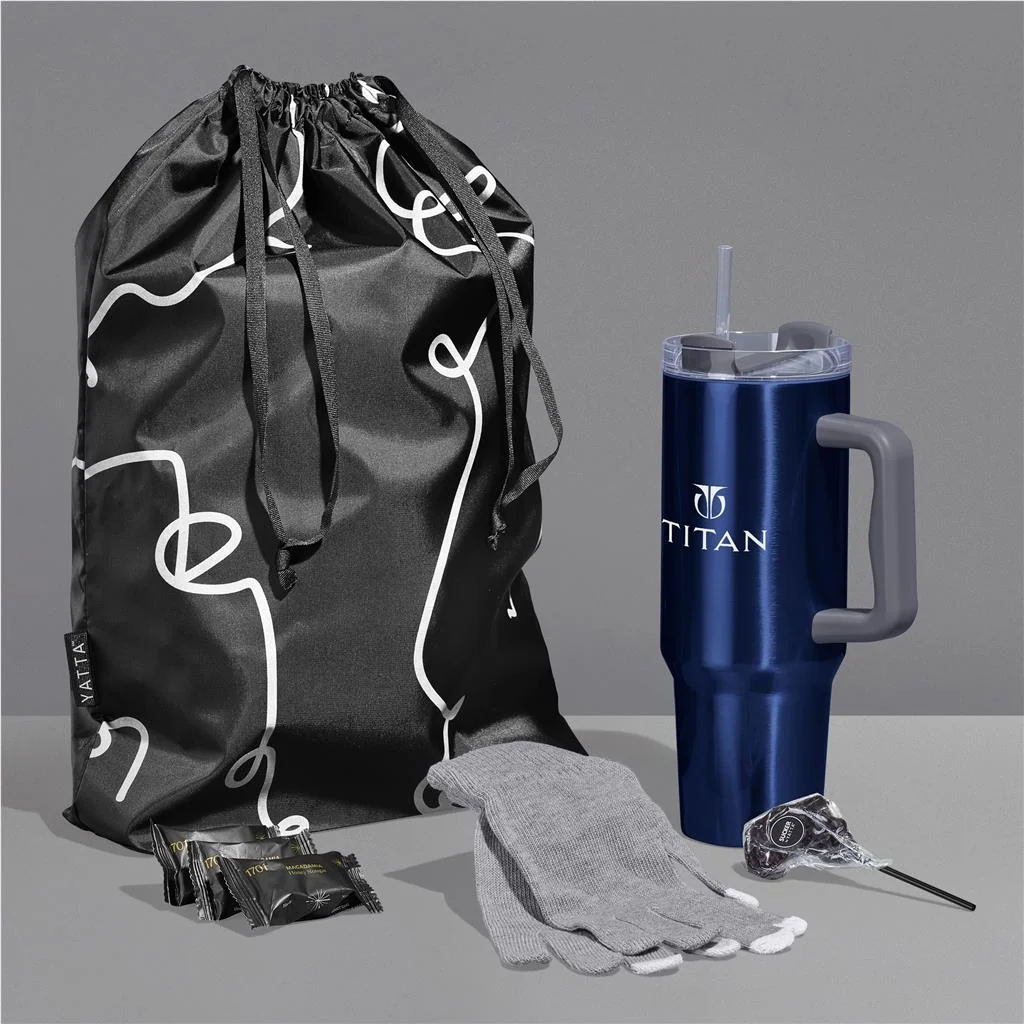 Lilly White corporate gift product image