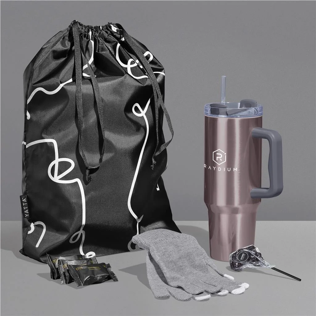 Lilly White corporate gift product image