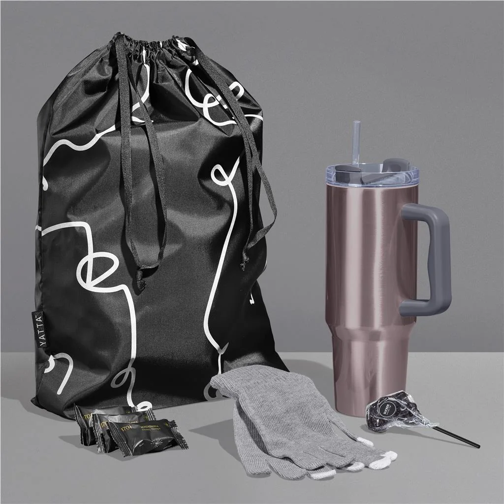 Lilly White corporate gift product image
