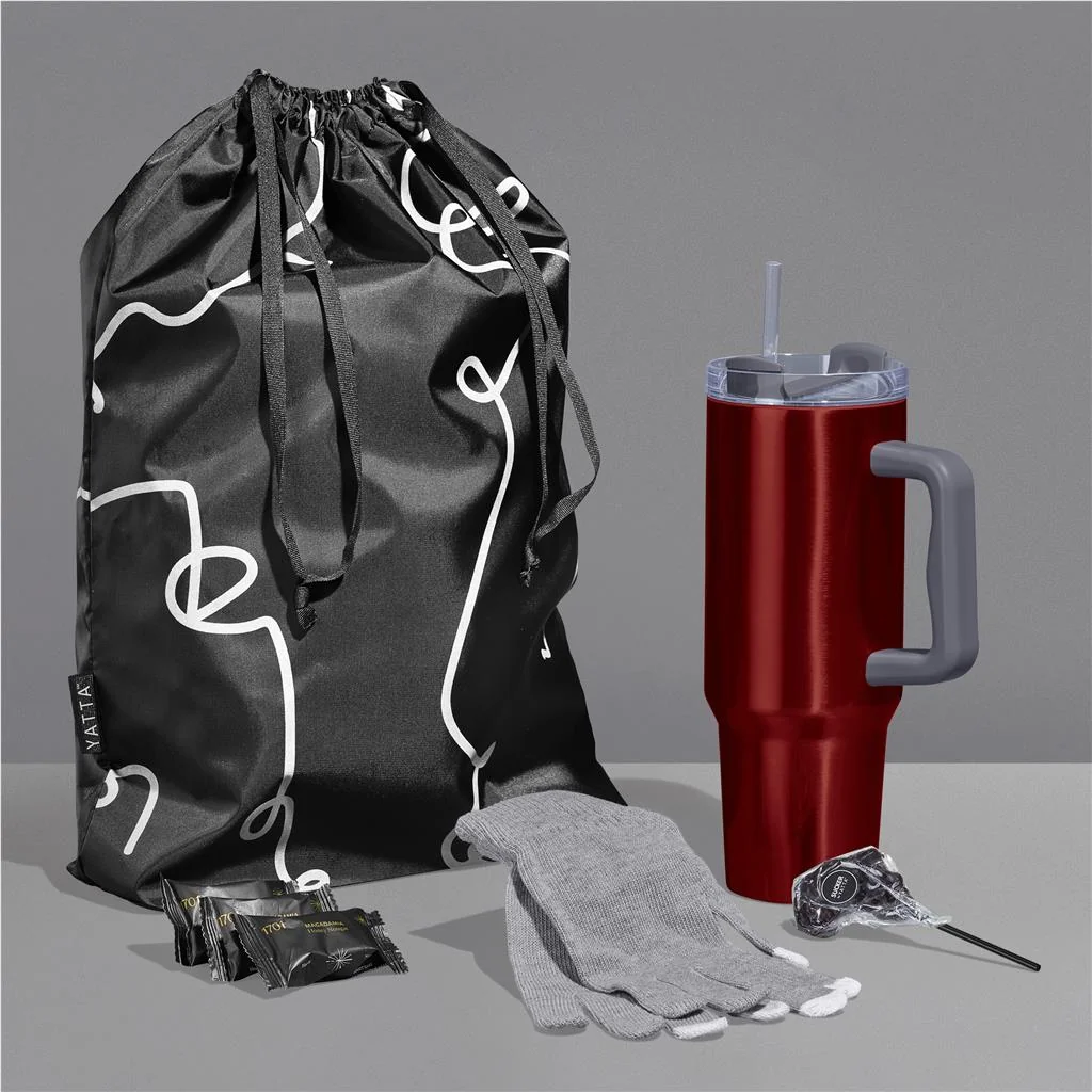 Lilly White corporate gift product image