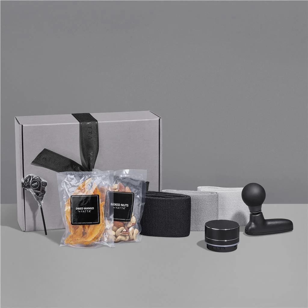 Lilly White corporate gift product image