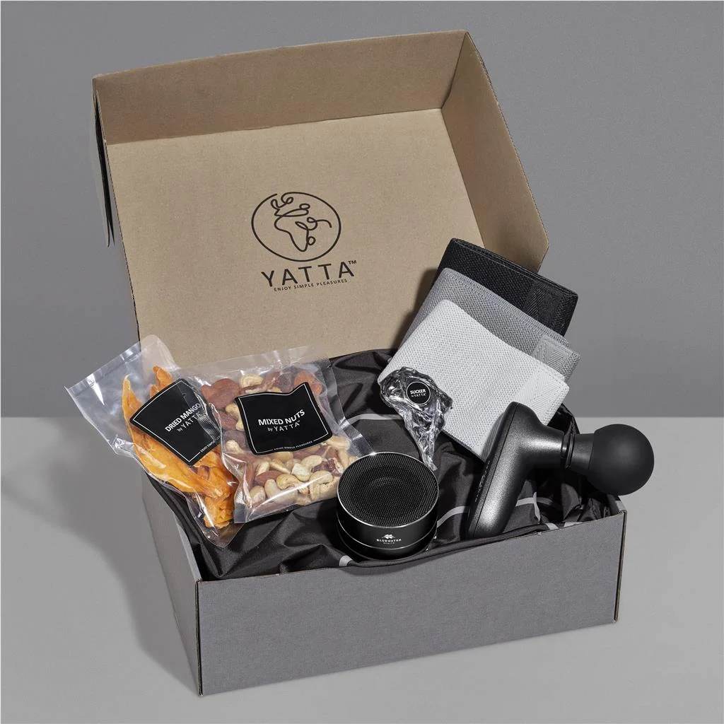 Lilly White corporate gift product image