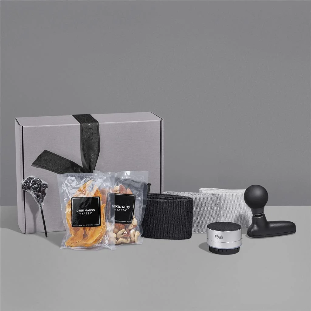 Lilly White corporate gift product image