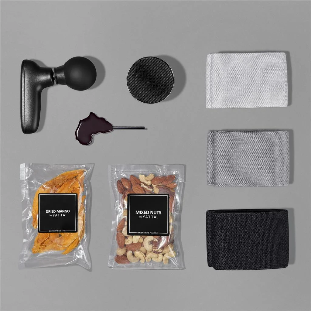 Lilly White corporate gift product image