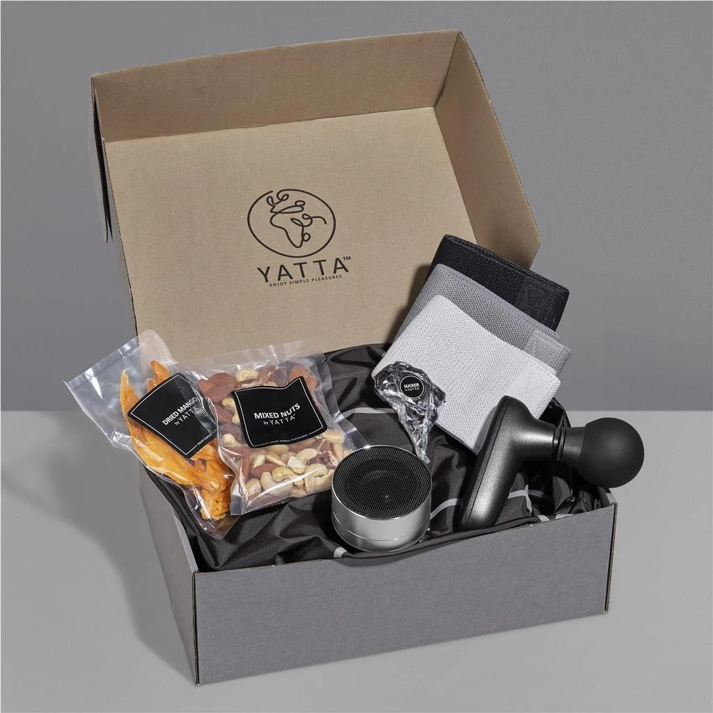 Lilly White corporate gift product image