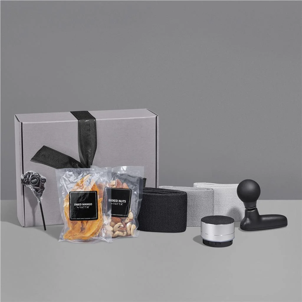 Lilly White corporate gift product image