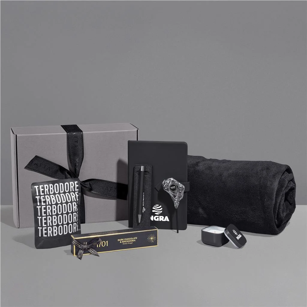 Lilly White corporate gift product image