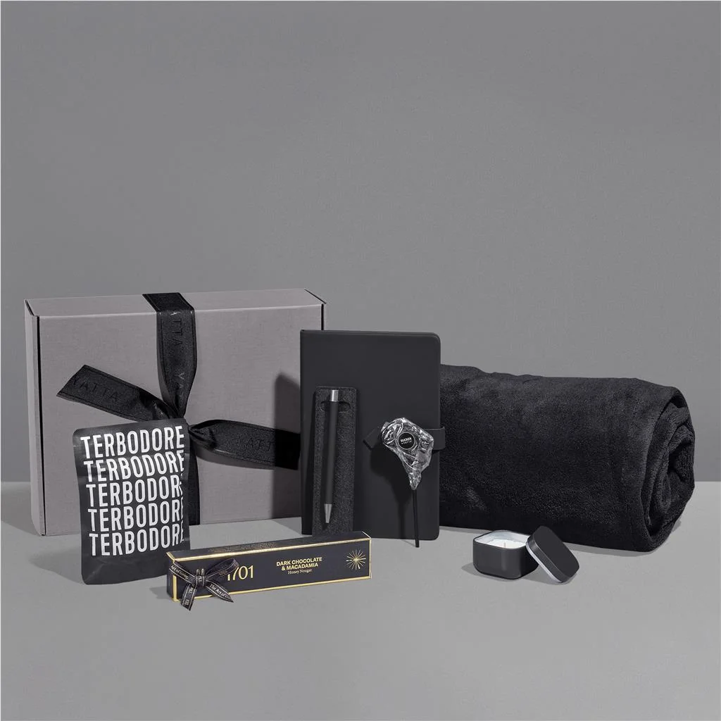 Lilly White corporate gift product image