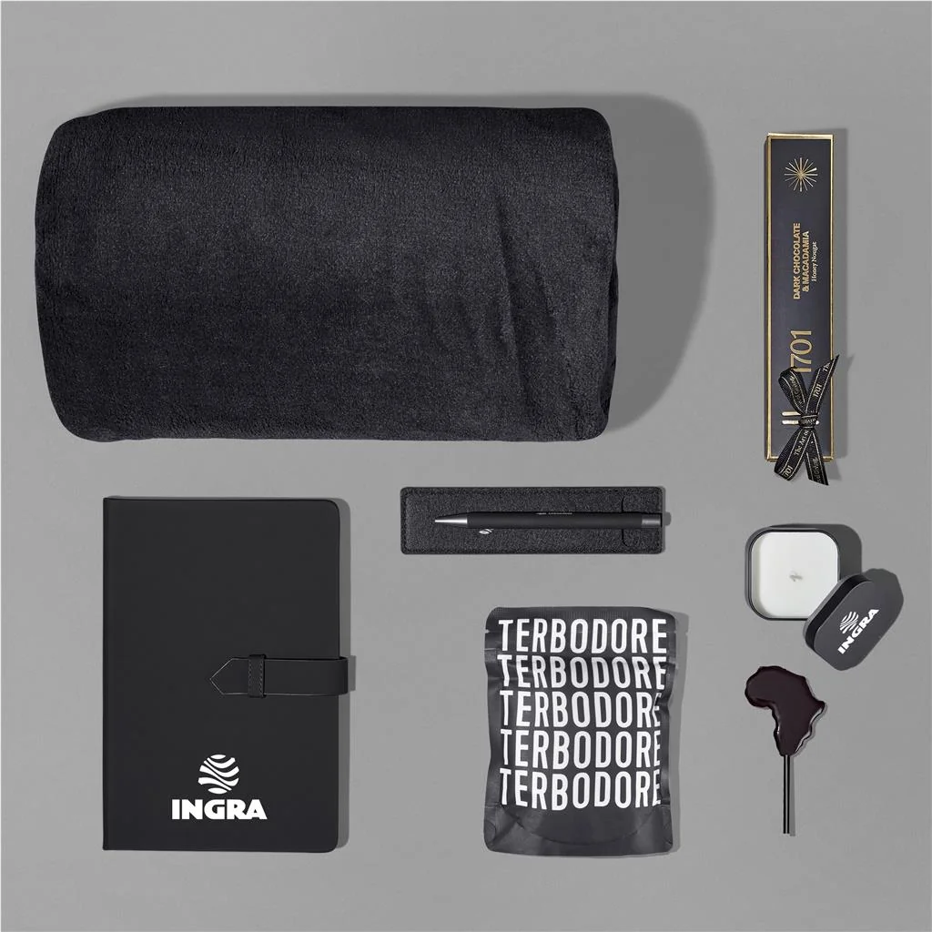 Lilly White corporate gift product image