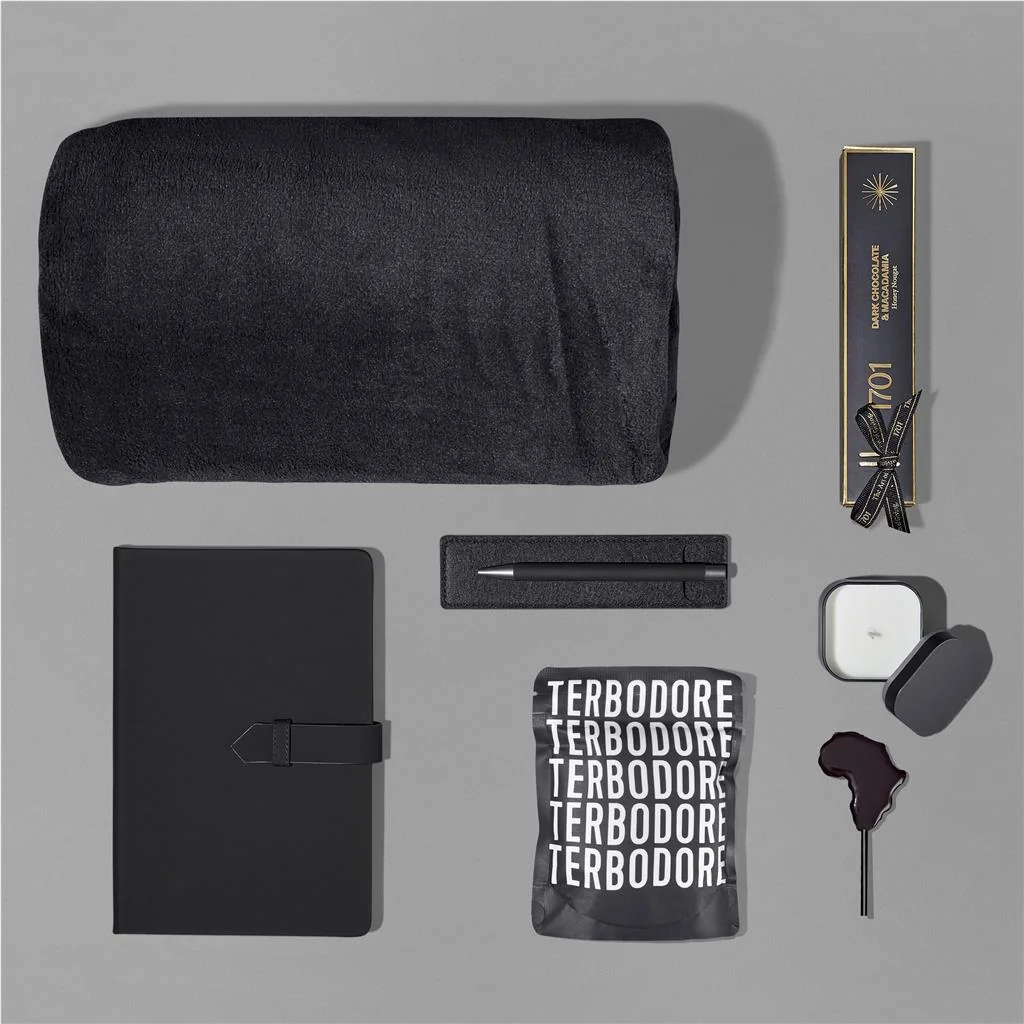 Lilly White corporate gift product image