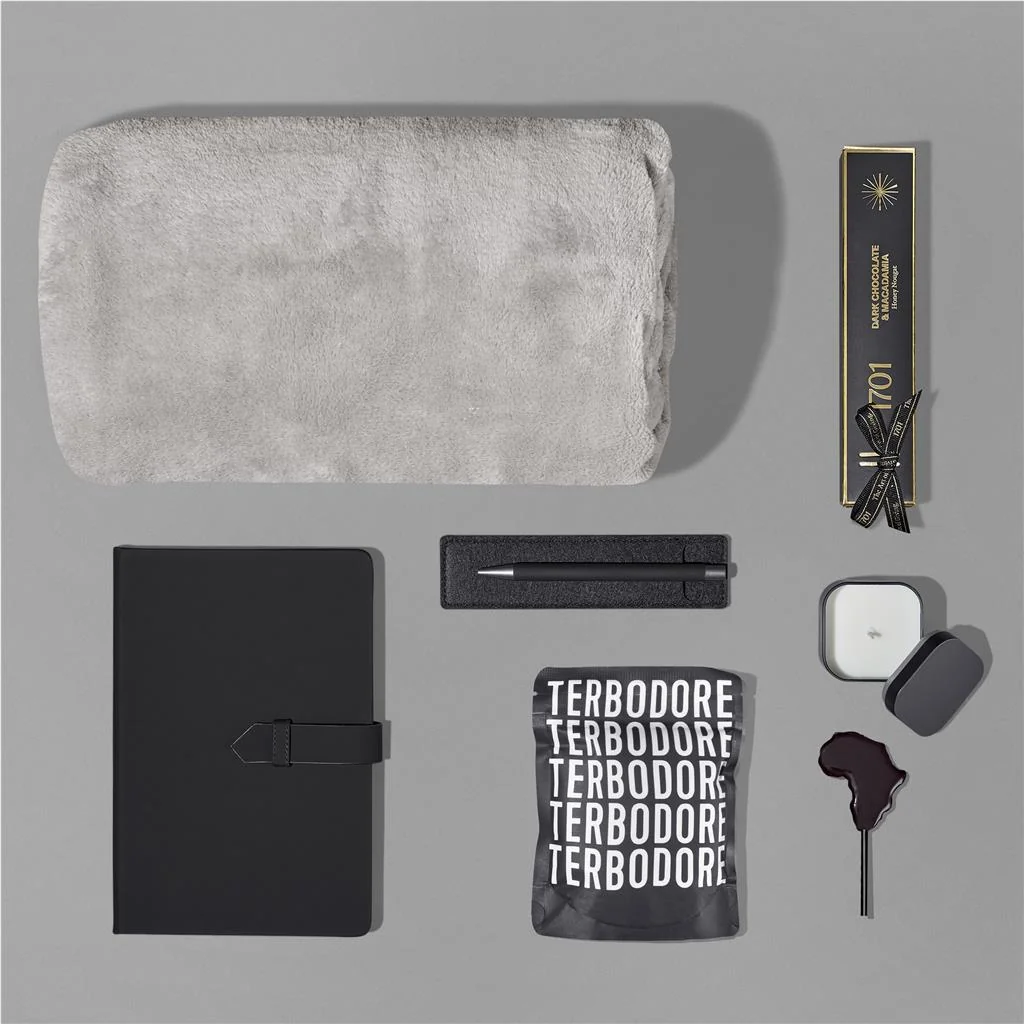 Lilly White corporate gift product image
