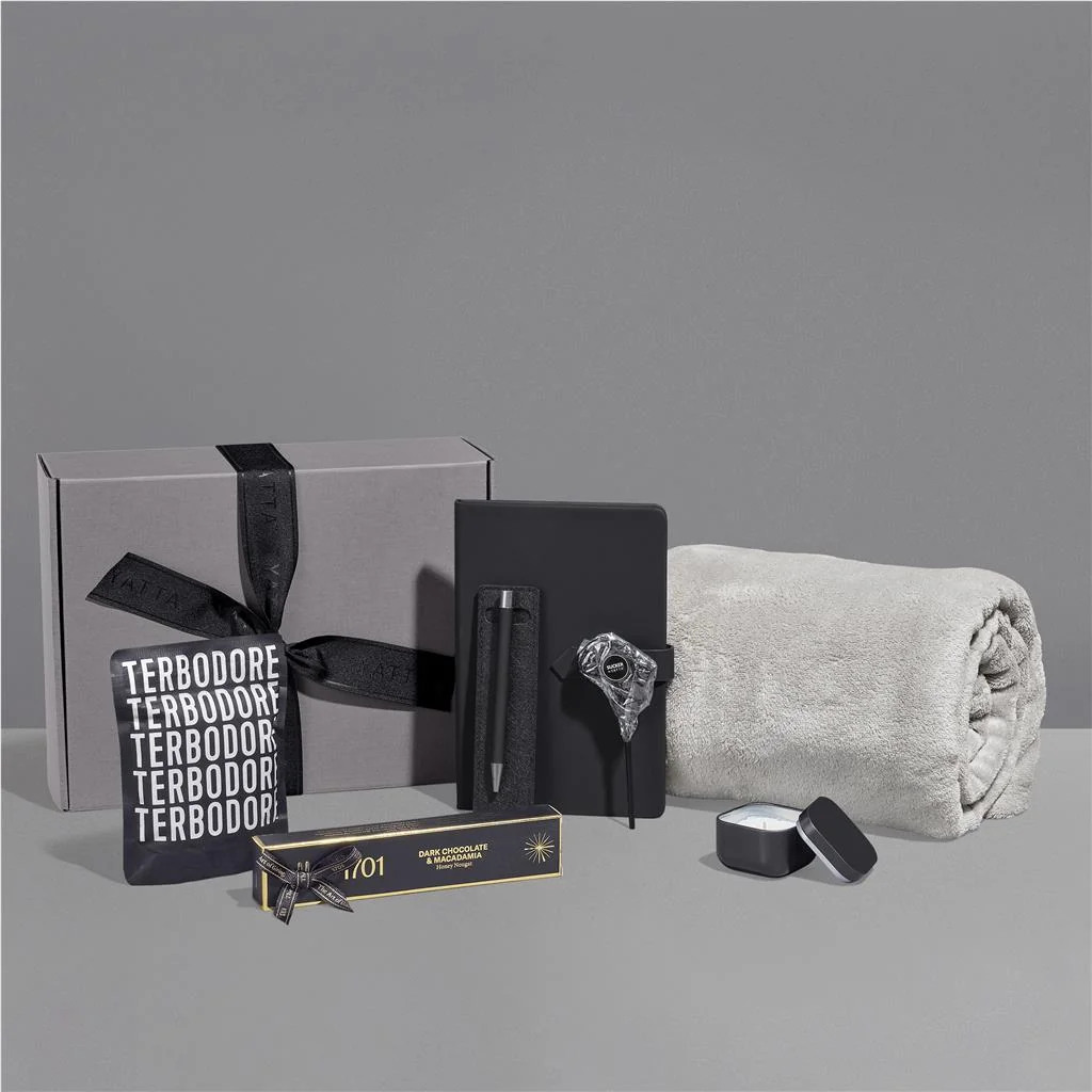 Lilly White corporate gift product image