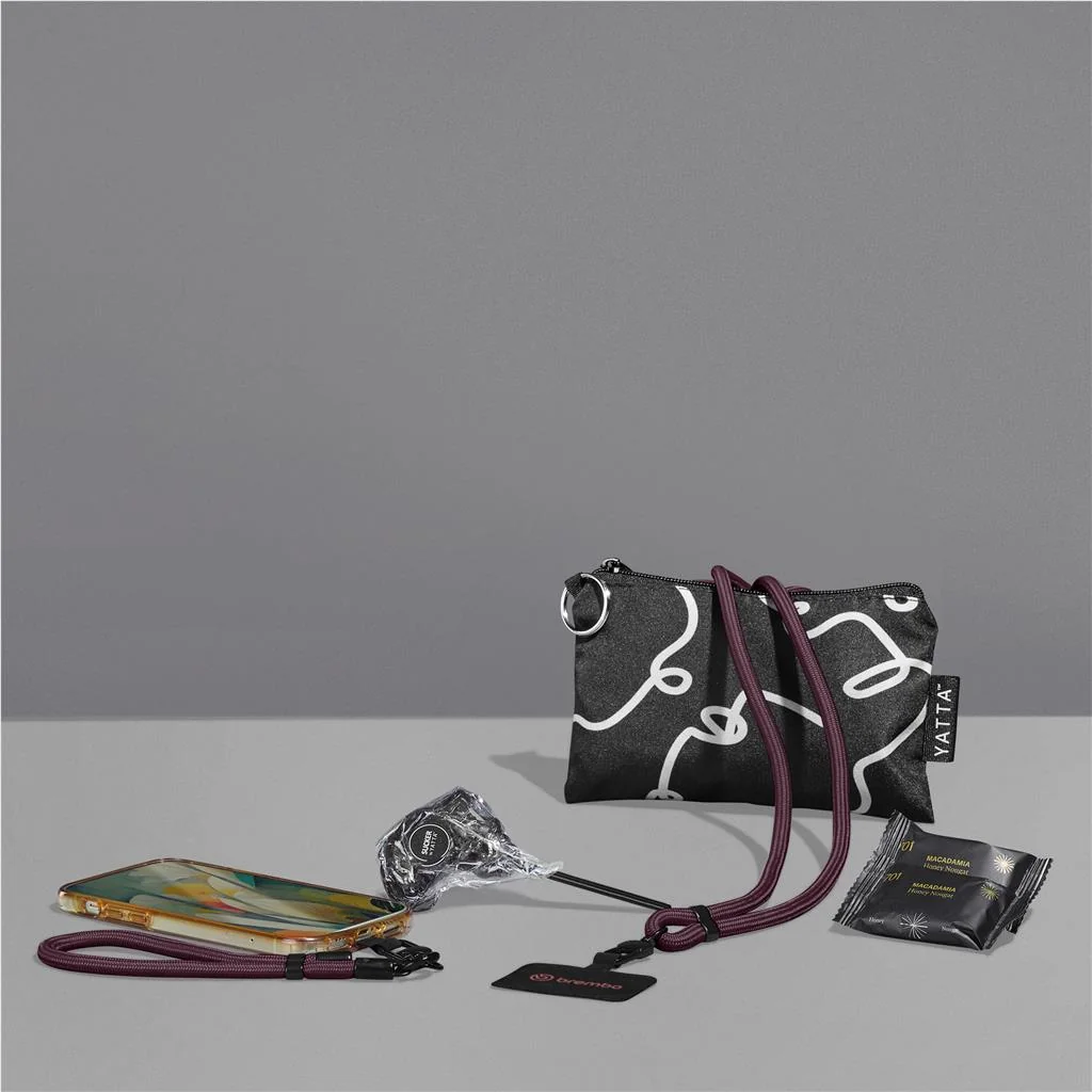 Lilly White corporate gift product image