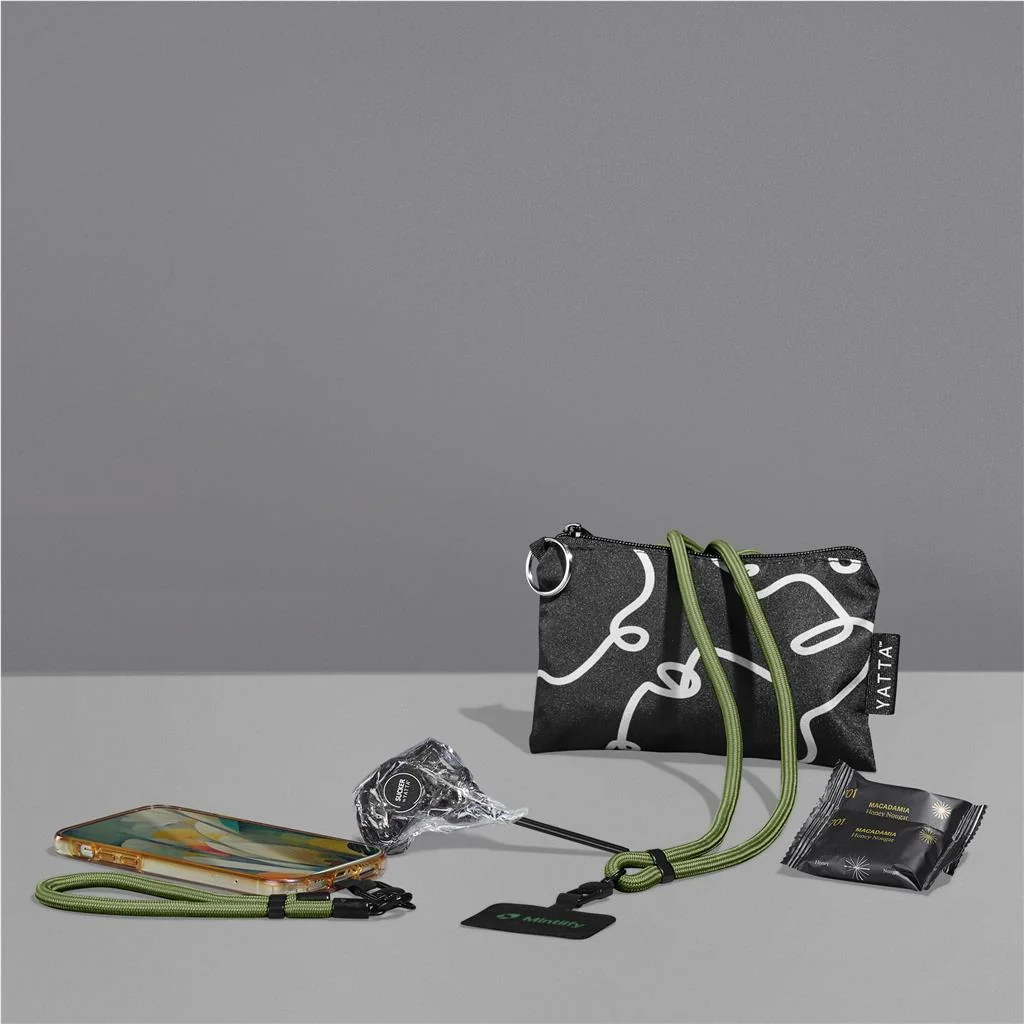 Lilly White corporate gift product image