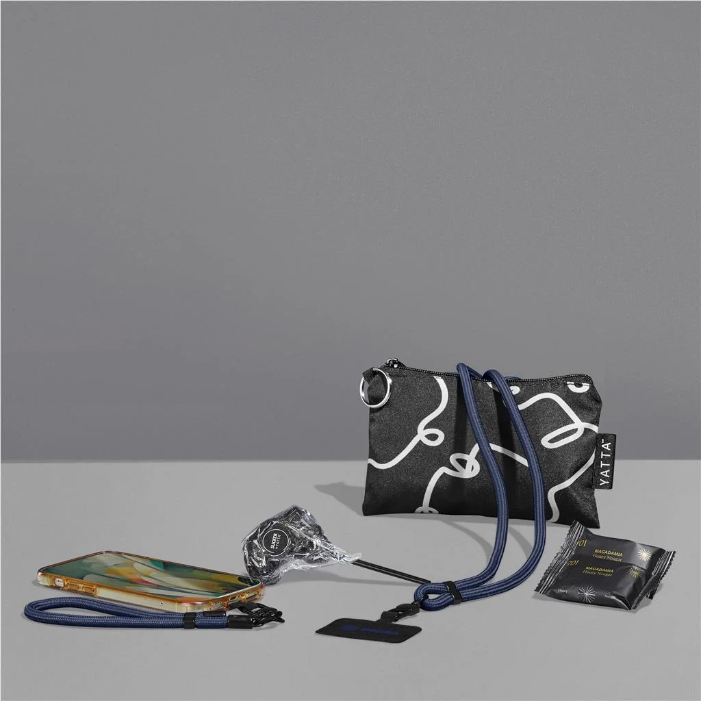 Lilly White corporate gift product image
