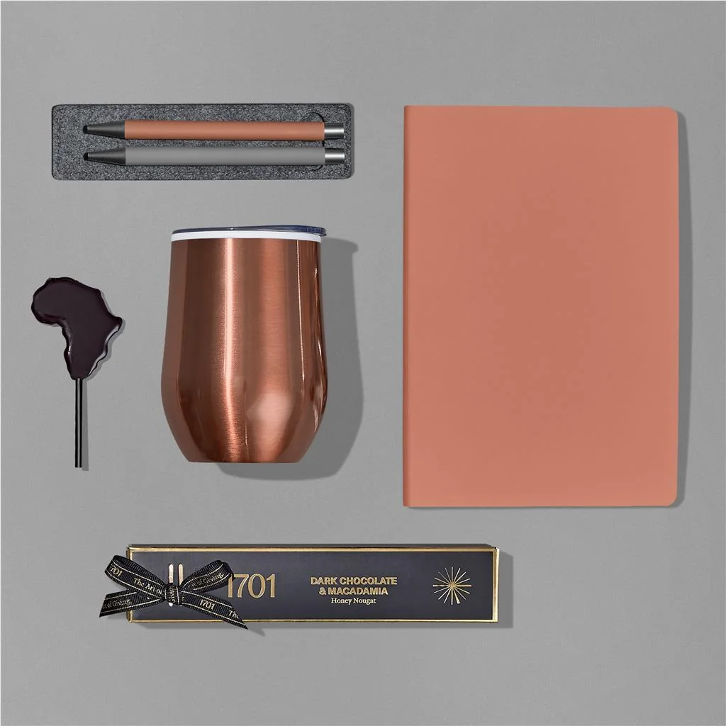 Lilly White corporate gift product image