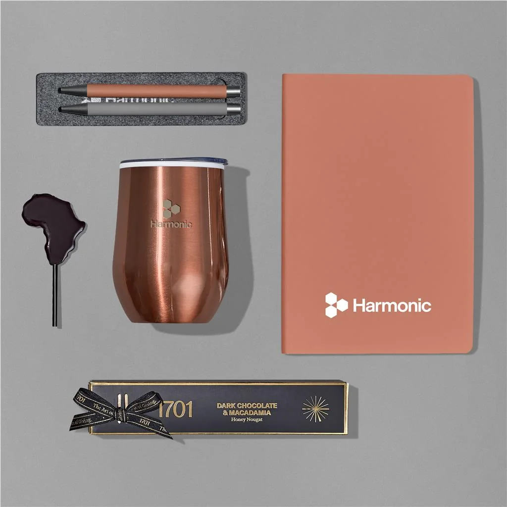 Lilly White corporate gift product image