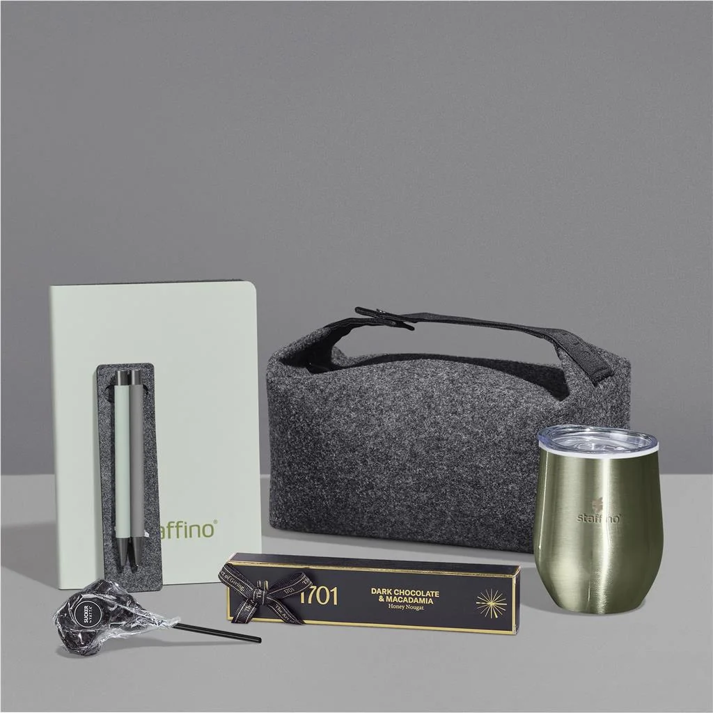 Lilly White corporate gift product image